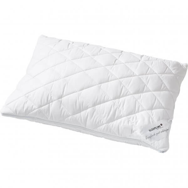Sleepline Lana Schafwoll Kissen