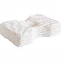 Sanapur Nackenkissen MED/Visco Swiss+