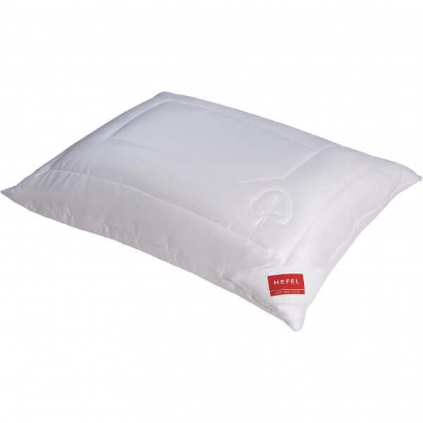 HEFEL KlimaControl Tencel Kissen