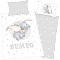 Bettwäsche Disney's Dumbo