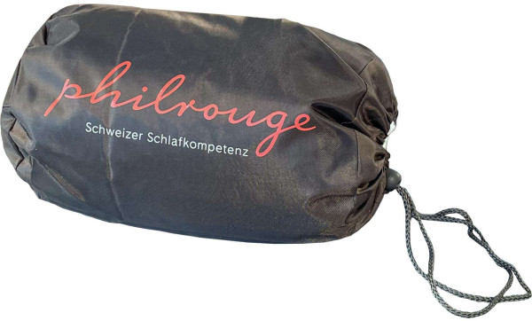 Reisehülle für philrouge/Sanapur Nackenkissen