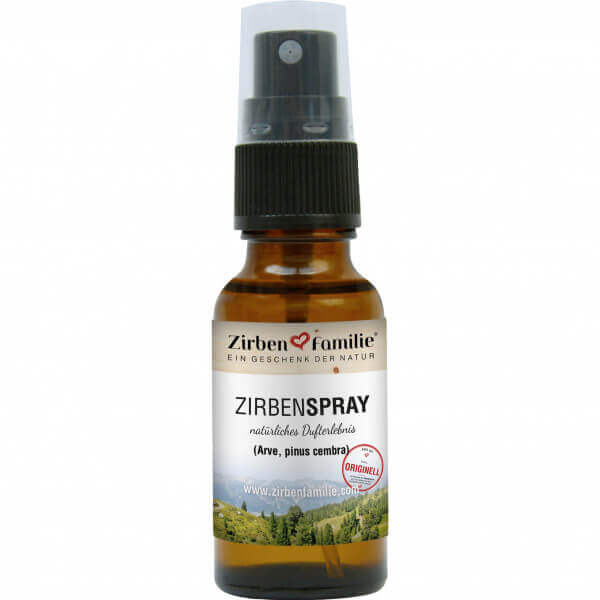 ZirbenSpray