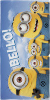 Strandtuch Minions «Bello»