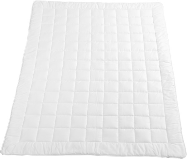 Billerbeck Decke Verano Silk Superlight