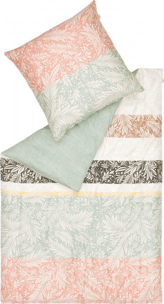 Esprit Bettwäsche Victoria Green