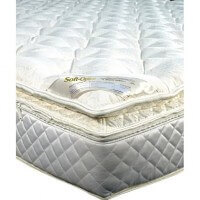 Aqua Dynamic Wasserbett Bezug Soft-Optima