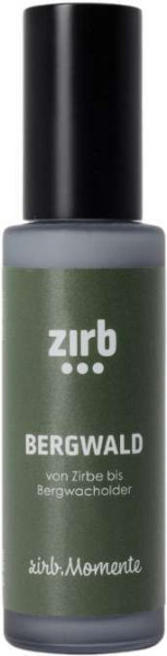 zirb.Bergwald Raumspray