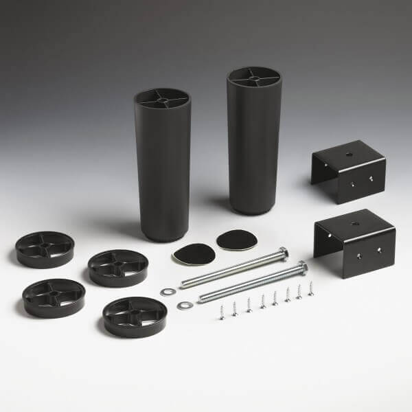 TEMPUR Doppelbettverbinder-Set