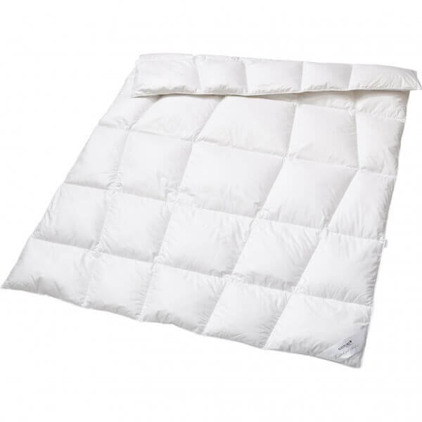 Sleepline Clima Outlast Daunendecke medium