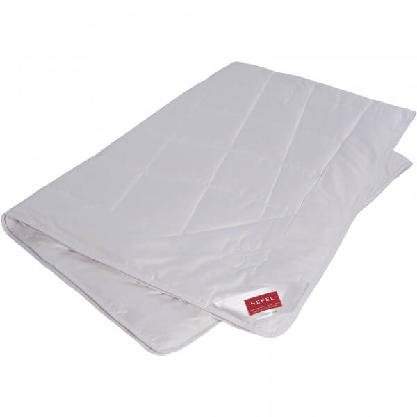 HEFEL Decke Summerlinen extra leicht