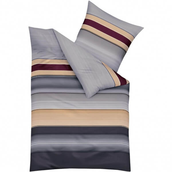Bettwäsche Kaeppel Dip Dye
