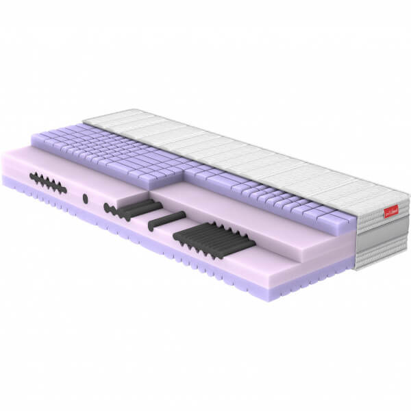 Swissbed Matratze Sion